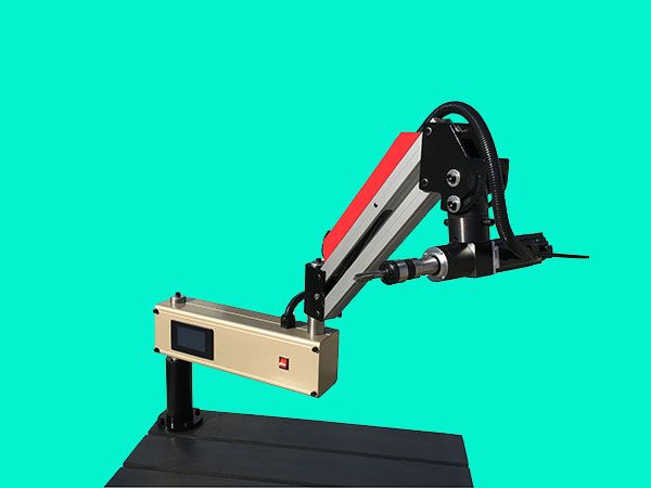 万向攻丝机M12-M33